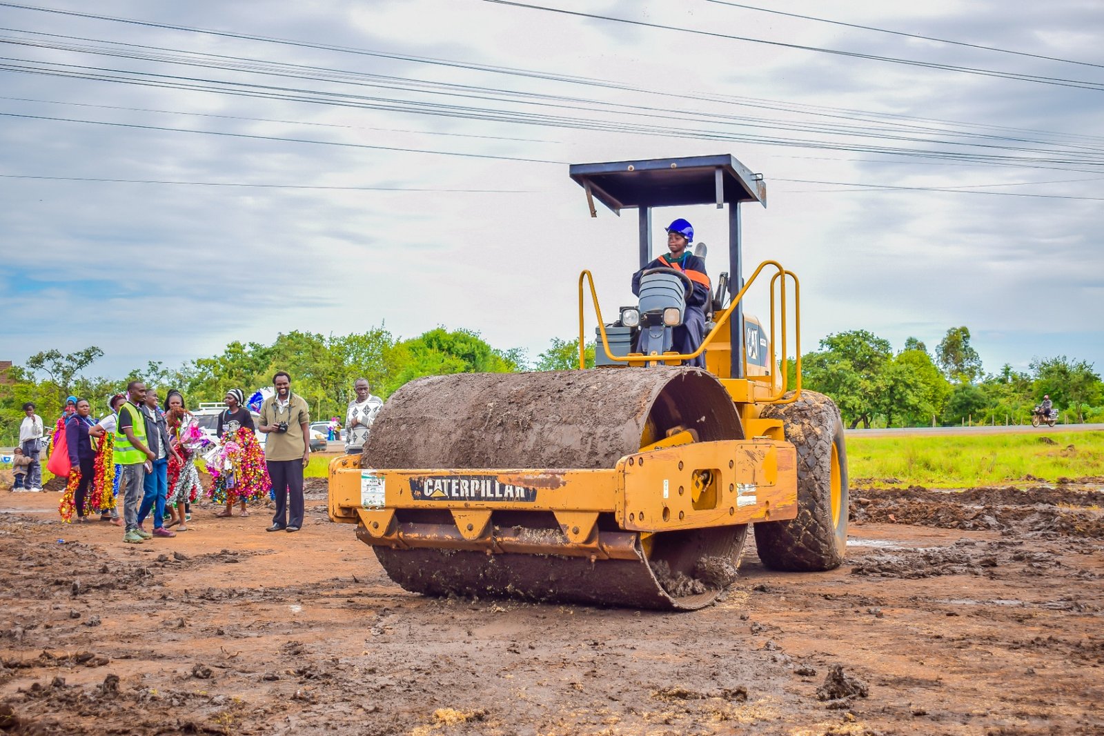 Two Machine Plant Operator Course